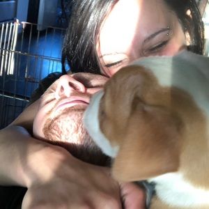 Meet your Posher, Natalie